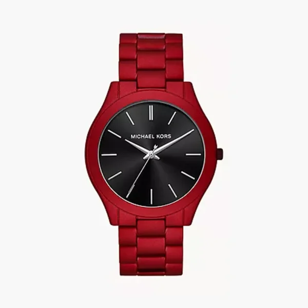 Michael Kors MK8712 Montre Homme Photo de la montre Michael Kors MK8712 pour homme, vue du produit
