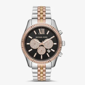 Michael Kors MK8714 Montre Homme Photo de la montre Michael Kors MK8714 pour homme, vue du produit