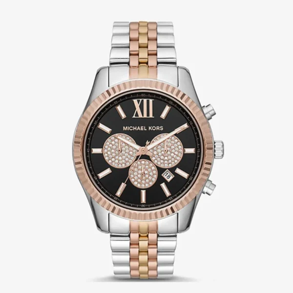 Michael Kors MK8714 Montre Homme Photo de la montre Michael Kors MK8714 pour homme, vue du produit
