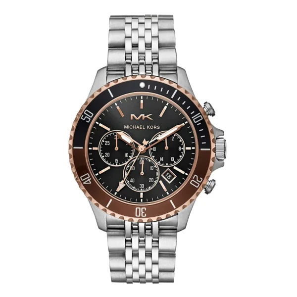 Michael Kors MK8725 Montre Homme Photo de la montre Michael Kors MK8725 pour homme, vue du produit
