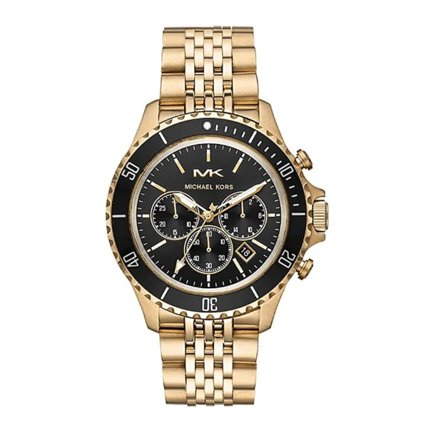 Michael Kors MK8726 Montre Homme Photo de la montre Michael Kors MK8726 pour homme, vue du produit