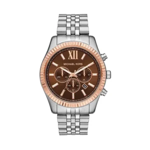 Michael Kors MK8732 Montre Homme Photo de la montre Michael Kors MK8732 pour homme, vue du produit