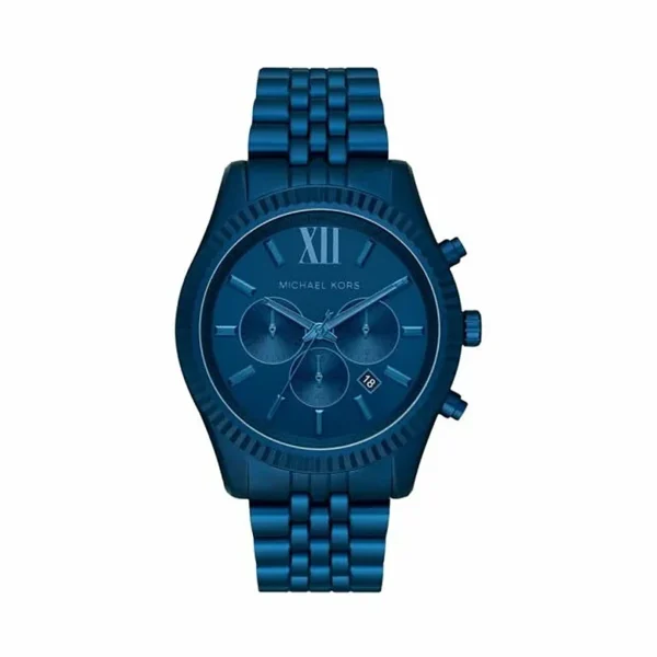 Photo de la montre Michael Kors MK8791 pour homme, vue du produit