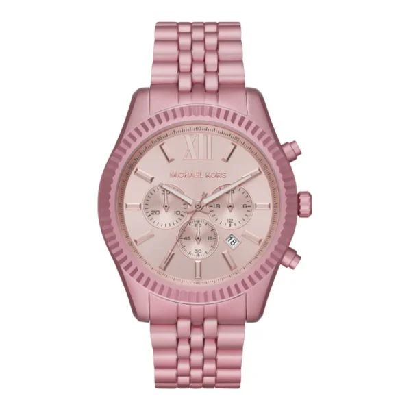 Photo de la montre Michael Kors MK8792 pour homme, vue du produit