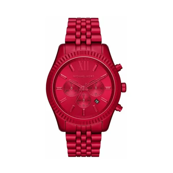 Michael Kors MK8814 Montre Homme Photo de la montre Michael Kors MK8814 pour homme, vue du produit