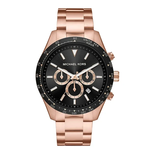 Michael Kors MK8824 Montre Homme Photo de la montre Michael Kors MK8824 pour homme, vue du produit