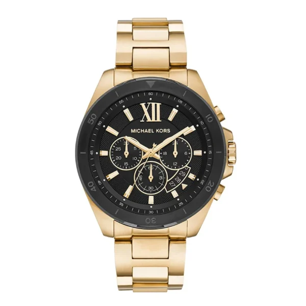 Photo de la montre Michael Kors MK8848 pour homme, vue du produit