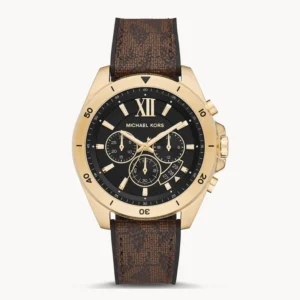 Photo de la montre Michael Kors MK8849 pour homme, vue du produit