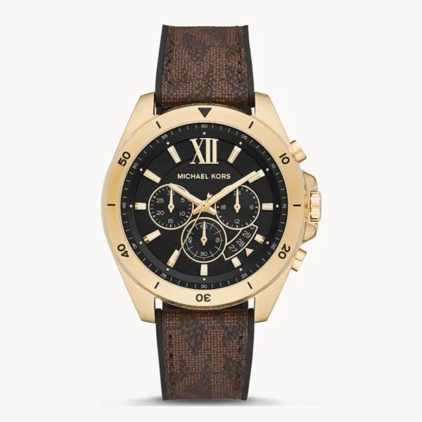 Photo de la montre Michael Kors MK8849 pour homme, vue du produit