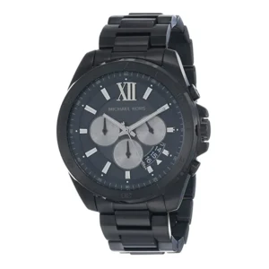 Photo de la montre Michael Kors MK8858 pour homme, vue du produit