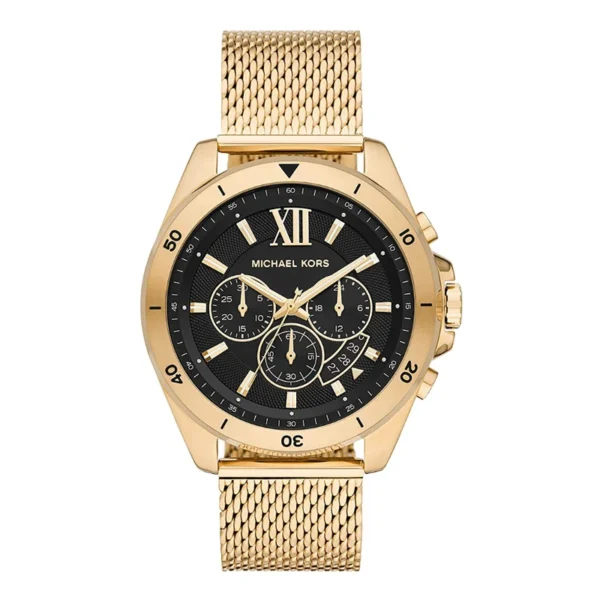 Photo de la montre Michael Kors MK8867 pour homme, vue du produit