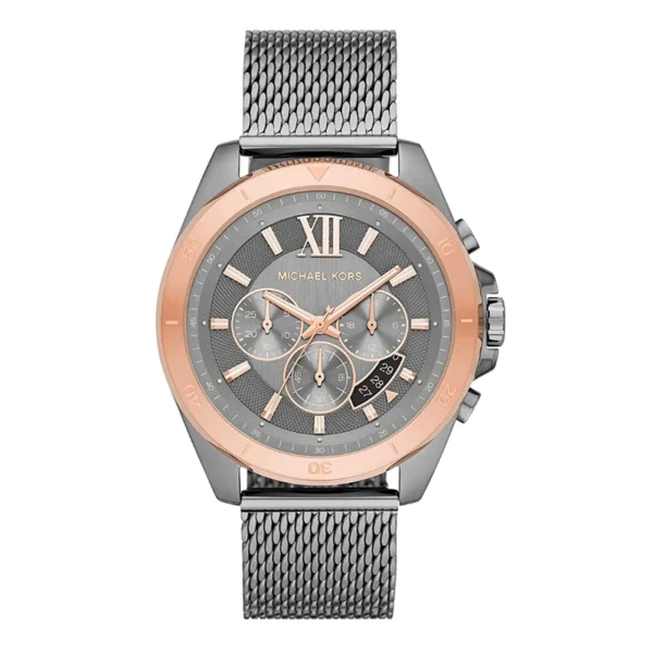 Photo de la montre Michael Kors MK8868 pour homme, vue du produit