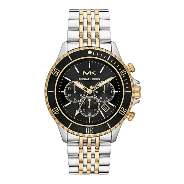 Photo de la montre Michael Kors MK8872 pour homme, vue du produit