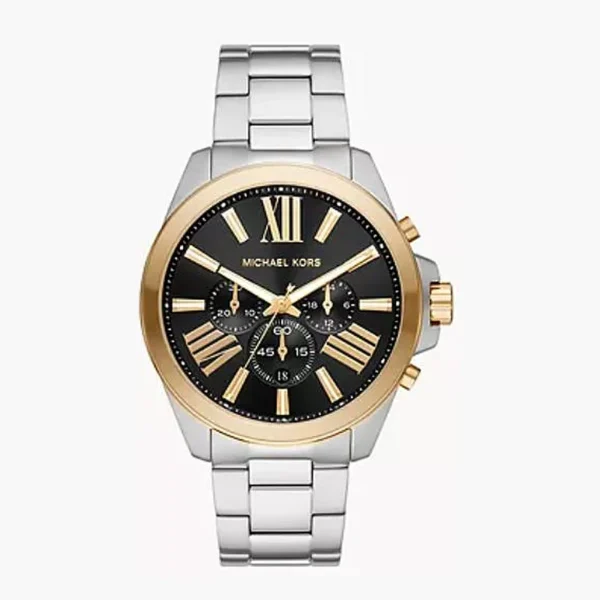 Photo de la montre Michael Kors MK8880 pour homme, vue du produit