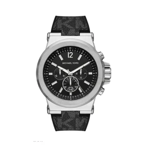 Photo de la montre Michael Kors MK8903 pour homme, vue du produit