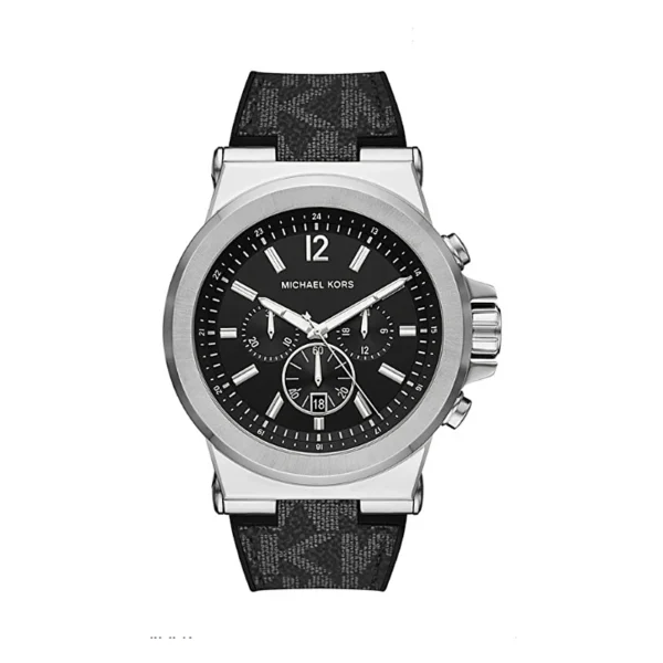 Photo de la montre Michael Kors MK8903 pour homme, vue du produit
