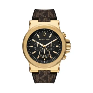 Photo de la montre Michael Kors MK8904 pour homme, vue du produit