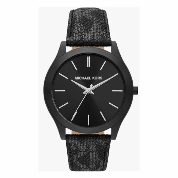 Photo de la montre Michael Kors MK8908 pour homme, vue du produit