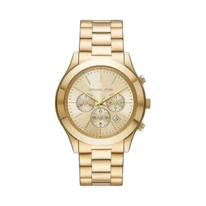 Michael Kors MK8909 Montre Homme Photo de la montre Michael Kors MK8909 pour homme, vue du produit