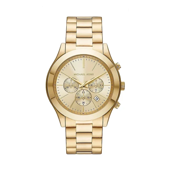 Michael Kors MK8909 Montre Homme Photo de la montre Michael Kors MK8909 pour homme, vue du produit