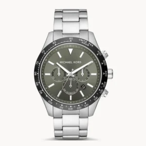 Michael Kors MK8912 Montre Homme Photo de la montre Michael Kors MK8912 pour homme, vue du produit