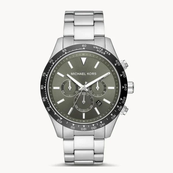 Michael Kors MK8912 Montre Homme Photo de la montre Michael Kors MK8912 pour homme, vue du produit