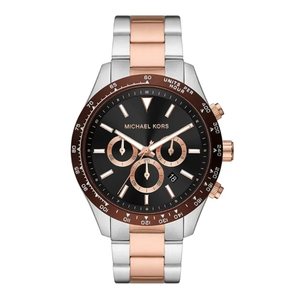 Michael Kors MK8913 Montre Homme Photo de la montre Michael Kors MK8913 pour homme, vue du produit