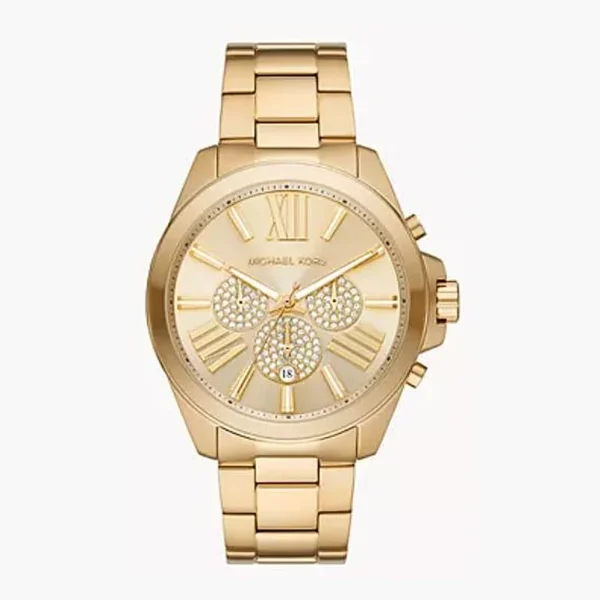 Michael Kors MK8928 Montre Homme Photo de la montre Michael Kors MK8928 pour homme, vue du produit