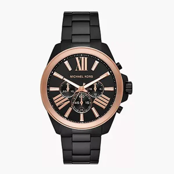 Michael Kors MK8933 Montre Homme Photo de la montre Michael Kors MK8933 pour homme, vue du produit