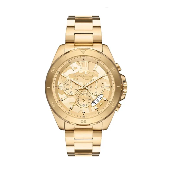 Michael Kors MK8934 Montre Homme Photo de la montre Michael Kors MK8934 pour homme, vue du produit