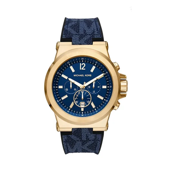 Michael Kors MK8936 Montre Homme Photo de la montre Michael Kors MK8936 pour homme, vue du produit