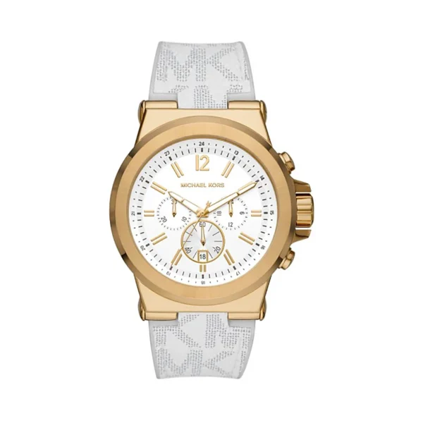Michael Kors MK8937 Montre Homme Photo de la montre Michael Kors MK8937 pour homme, vue du produit