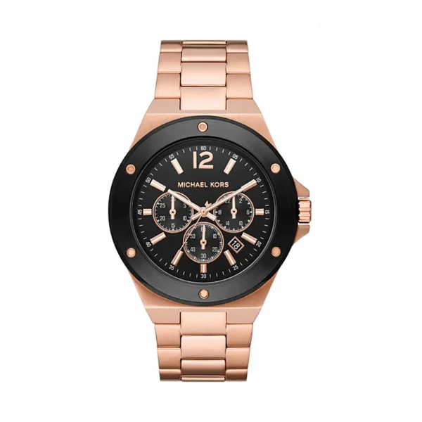 Michael Kors MK8940 Montre Homme Photo de la montre Michael Kors MK8940 pour homme, vue du produit