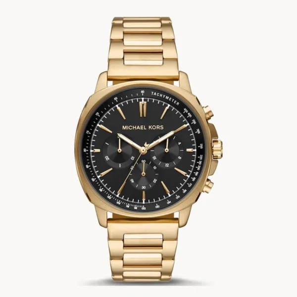 Michael Kors MK8969 Montre Homme Photo de la montre Michael Kors MK8969 pour homme, vue du produit