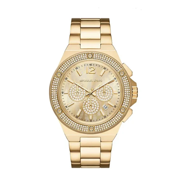 Photo de la montre Michael Kors MK8989 pour homme, vue du produit