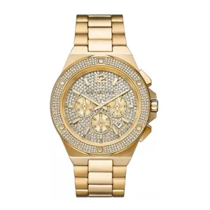 Photo de la montre Michael Kors MK8990 pour homme, vue du produit