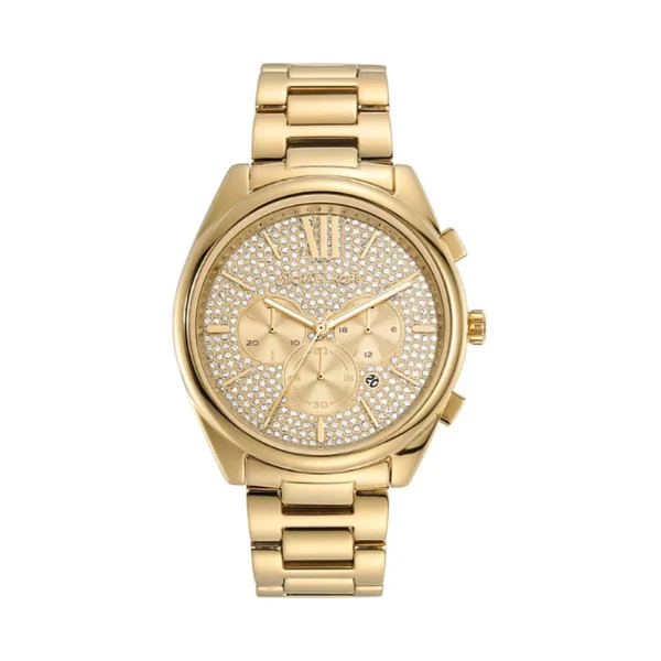 Michael Kors MK8995 Montre Homme Photo de la montre Michael Kors MK8995 pour homme, vue du produit
