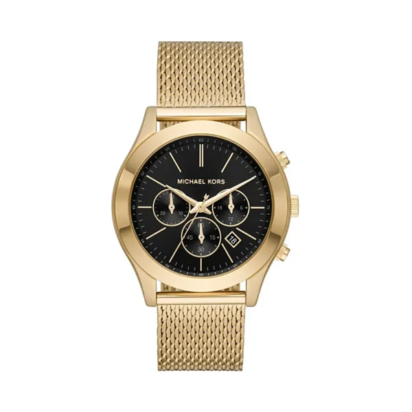 Michael Kors MK9057 Montre Homme Photo de la montre Michael Kors MK9057 pour homme, vue du produit