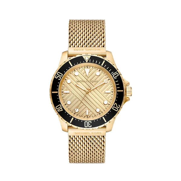 Michael Kors MK9083 Montre Homme Photo de la montre Michael Kors MK9083 pour homme, vue du produit