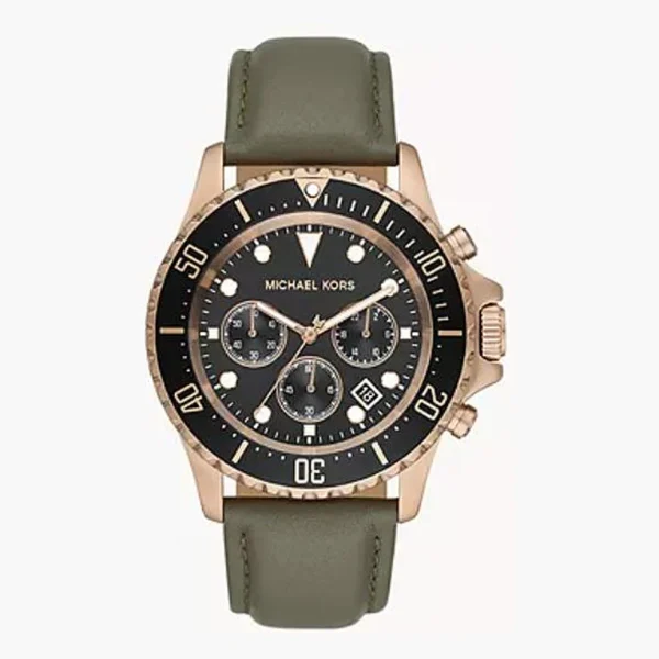 Michael Kors MK9090 Montre Homme Photo de la montre Michael Kors MK9090 pour homme, vue du produit