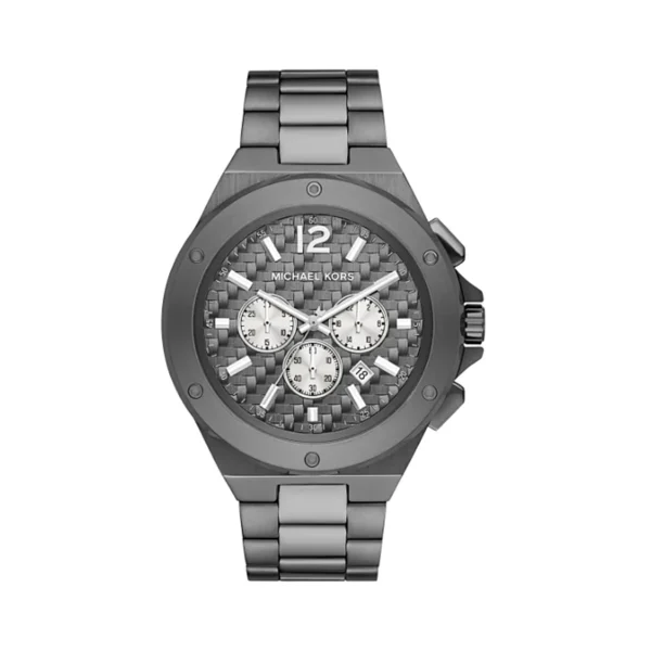 Michael Kors MK9102 Montre Homme Photo de la montre Michael Kors MK9102 pour homme, vue du produit