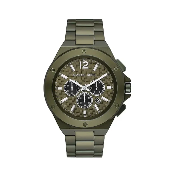 Photo de la montre Michael Kors MK9103 pour homme, vue du produit