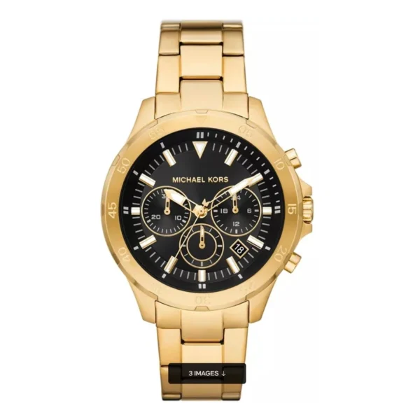 Photo de la montre Michael Kors MK9108 pour homme, vue du produit