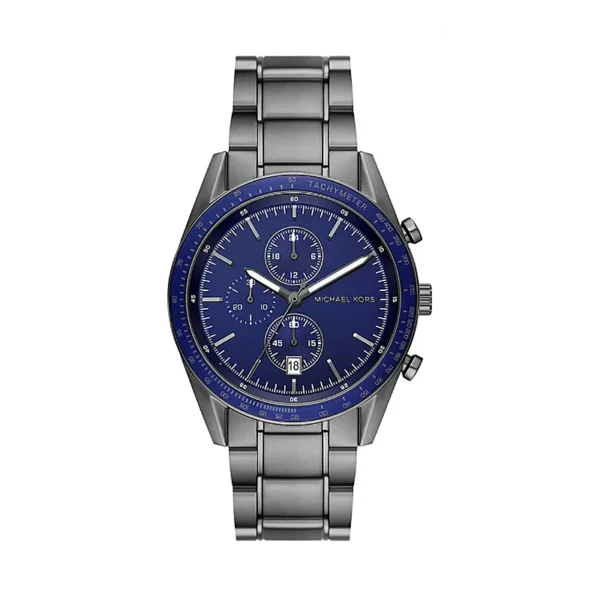 Michael Kors MK9111 Montre Homme Photo de la montre Michael Kors MK9111 pour homme, vue du produit