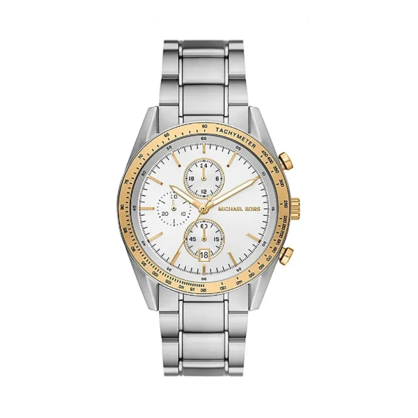 Michael Kors MK9112 Montre Homme Photo de la montre Michael Kors MK9112 pour homme, vue du produit