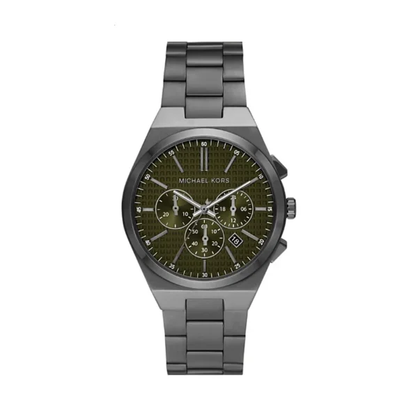 Michael Kors MK9118 Montre Homme Photo de la montre Michael Kors MK9118 pour homme, vue du produit