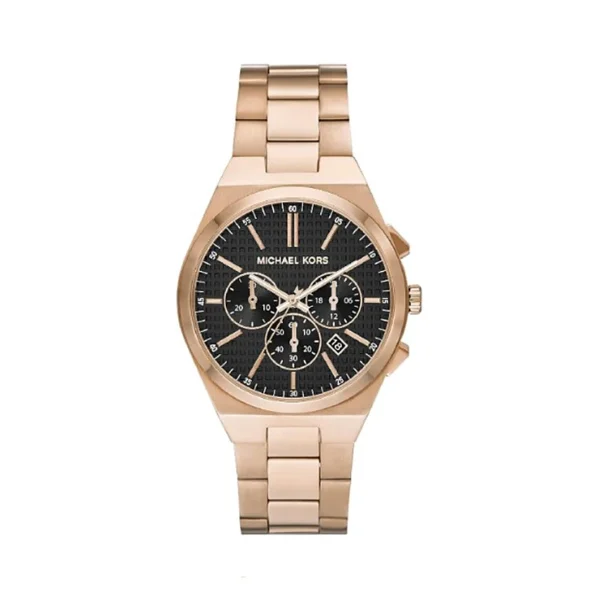 Michael Kors MK9119 Montre Homme Photo de la montre Michael Kors MK9119 pour homme, vue du produit