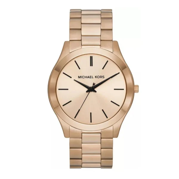 Photo de la montre Michael Kors MK9122 pour homme, vue du produit