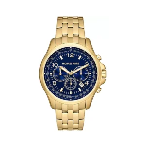 Michael Kors MK9125 Montre Homme Photo de la montre Michael Kors MK9125 pour homme, vue du produit