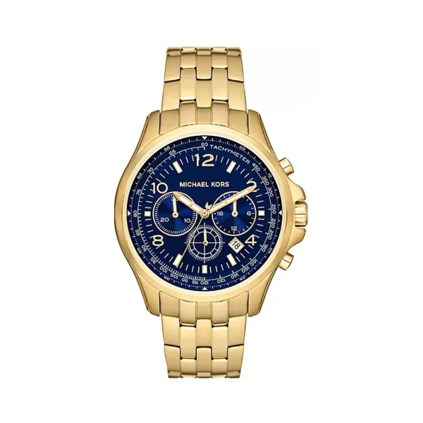 Michael Kors MK9125 Montre Homme Photo de la montre Michael Kors MK9125 pour homme, vue du produit